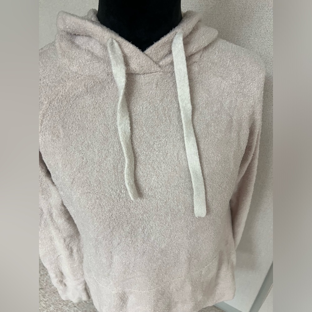 Barefoot dreams sweatshirt - Picture 3 of 7